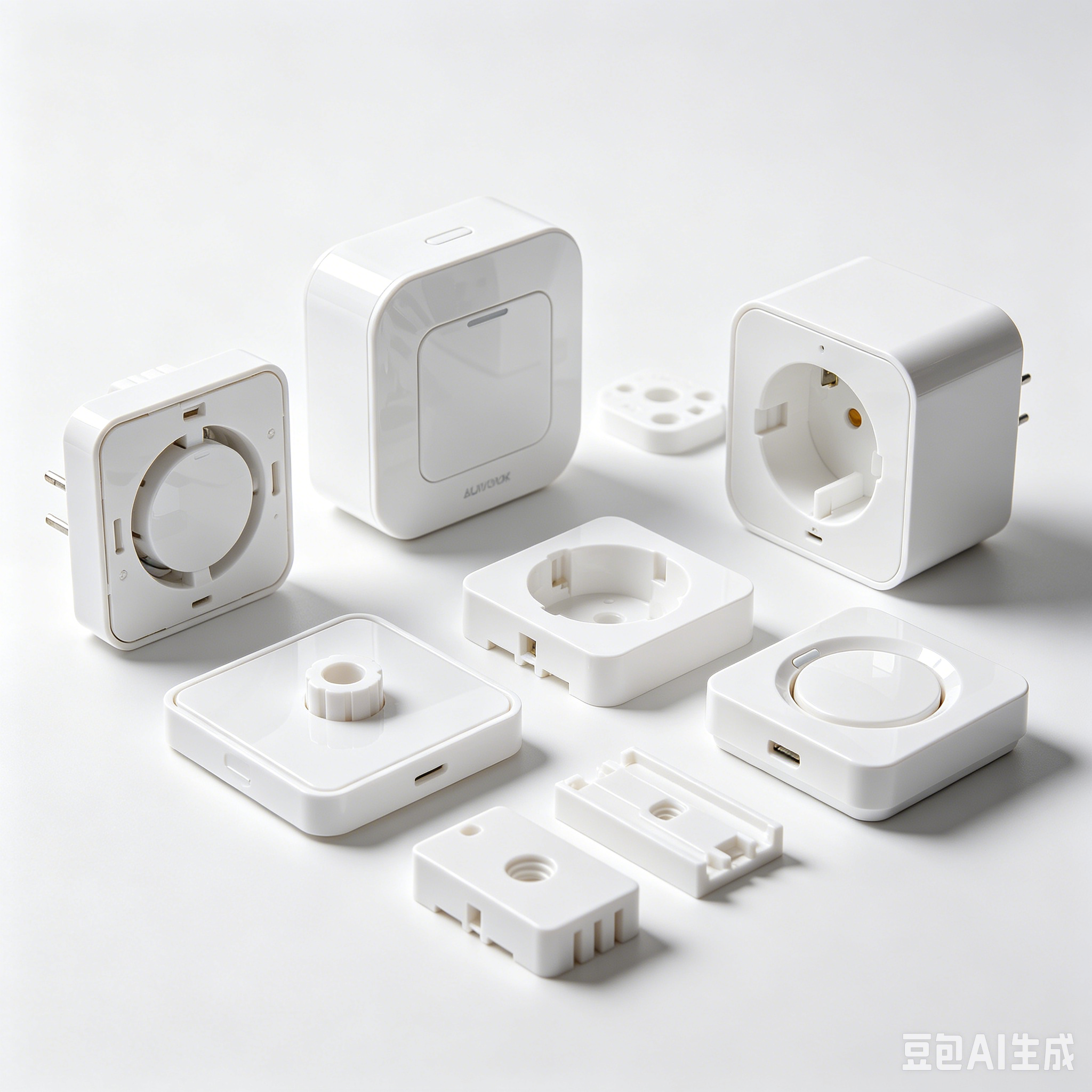 和平模具开发